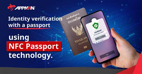 nfc read passport|nfc enabled government passport.